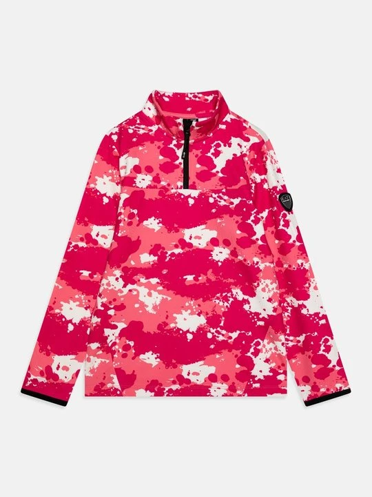 Zdjęcie produktu Bluza EA7 Emporio Armani różowy