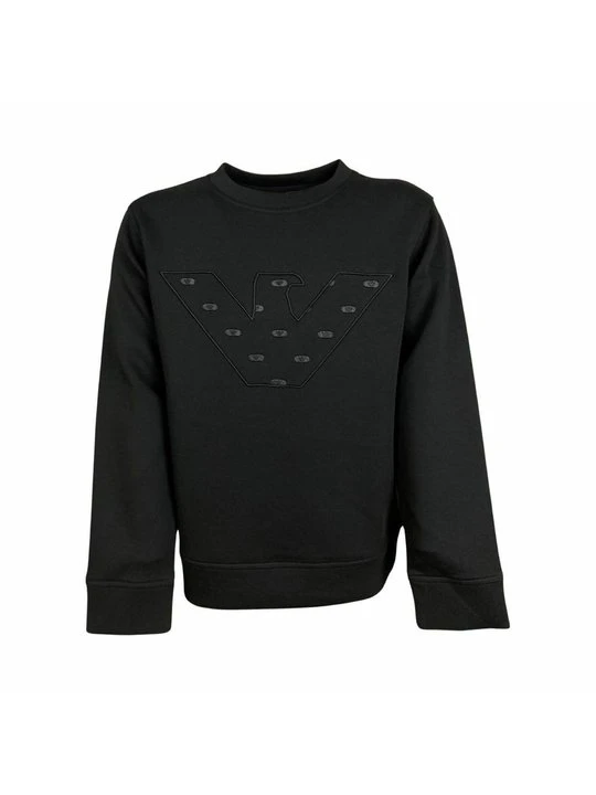 Zdjęcie produktu Bluza EA7 Emporio Armani czarny