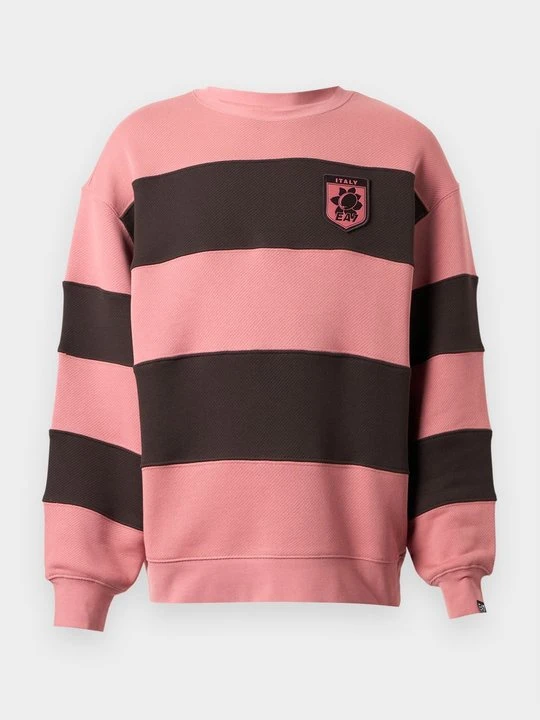 Zdjęcie produktu Bluza EA7 Emporio Armani różowy