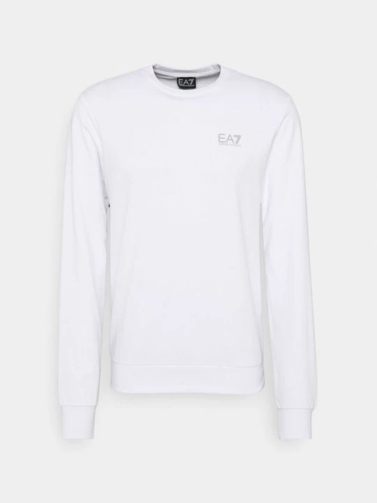 Zdjęcie produktu Bluza EA7 Emporio Armani biały