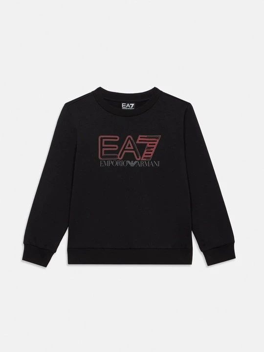 Zdjęcie produktu Bluza EA7 Emporio Armani czarny