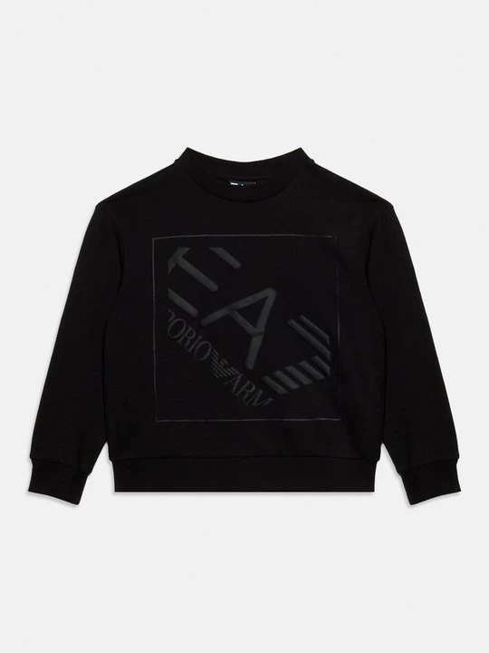 Zdjęcie produktu Bluza EA7 Emporio Armani czarny