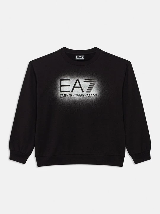 Zdjęcie produktu Bluza EA7 Emporio Armani czarny
