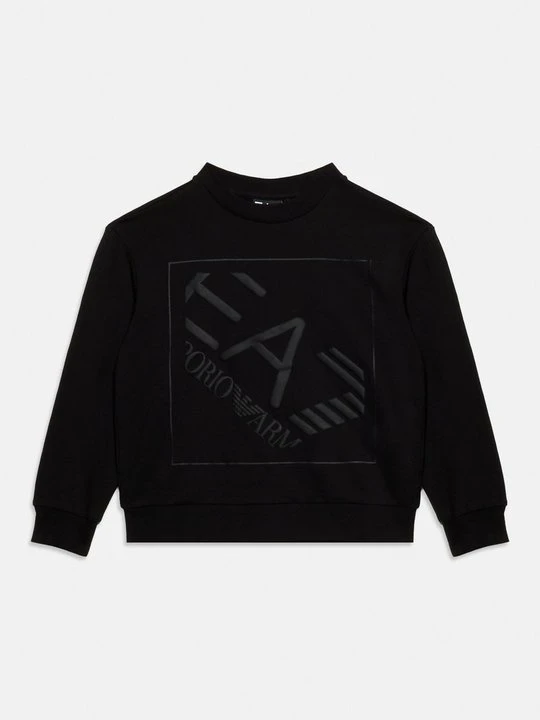 Zdjęcie produktu Bluza EA7 Emporio Armani czarny