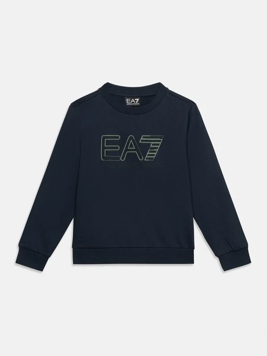Zdjęcie produktu Bluza EA7 Emporio Armani granatowy