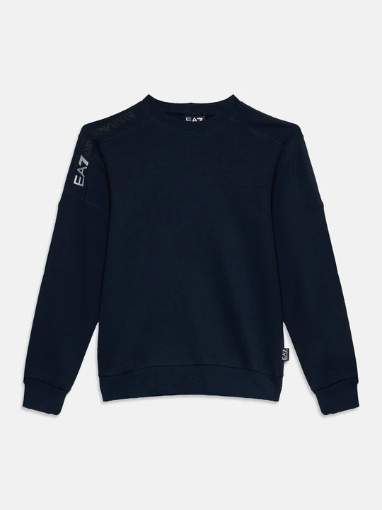 Zdjęcie produktu Bluza EA7 Emporio Armani granatowy