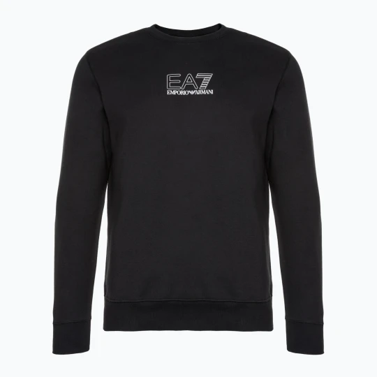 Zdjęcie produktu Bluza EA7 Emporio Armani Train Core T-Top black