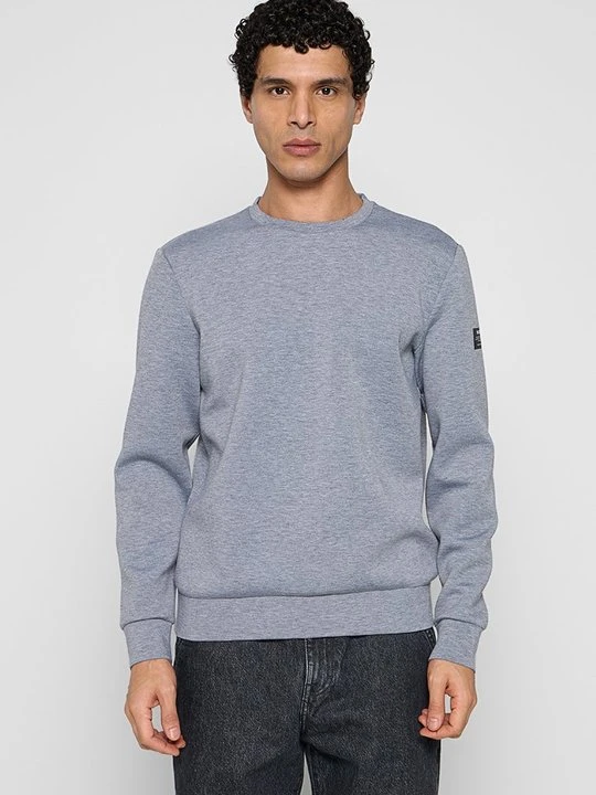 Zdjęcie produktu Bluza ECOALF szary