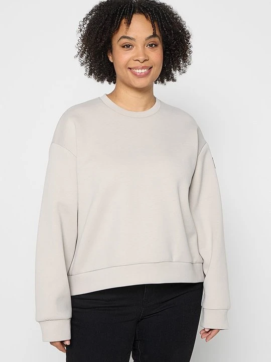 Zdjęcie produktu Bluza ECOALF beżowy