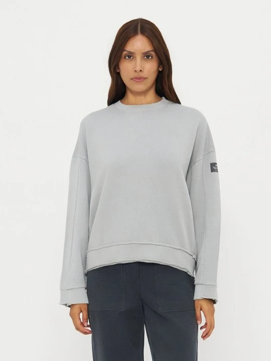 Zdjęcie produktu Bluza ECOALF fioletowy