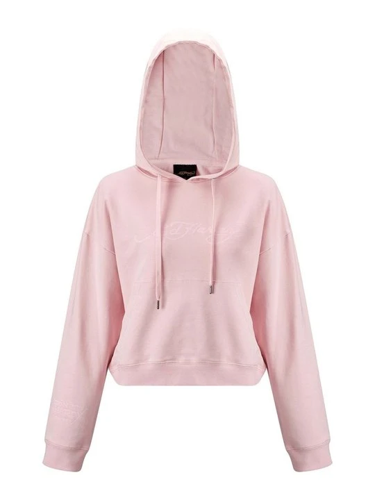 Zdjęcie produktu Bluza Ed Hardy jasnoróżowy