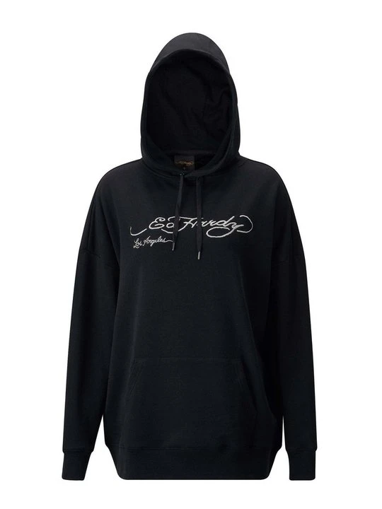 Zdjęcie produktu Bluza Ed Hardy czarny
