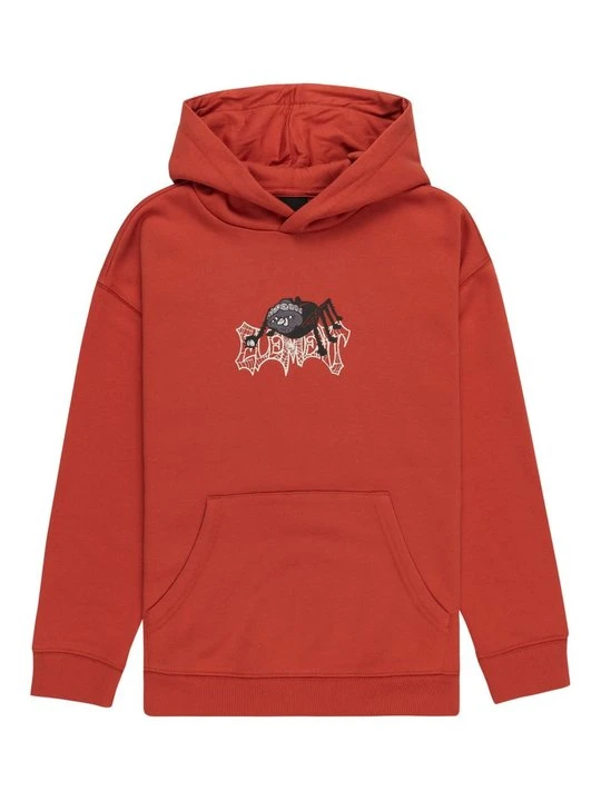 Zdjęcie produktu Bluza Element czerwony