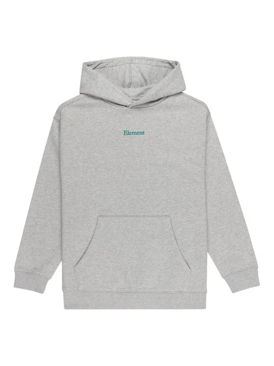 Zdjęcie produktu Bluza Element szary