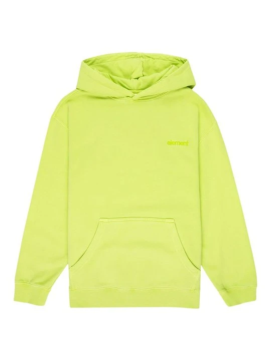 Zdjęcie produktu Bluza Element zielony neon
