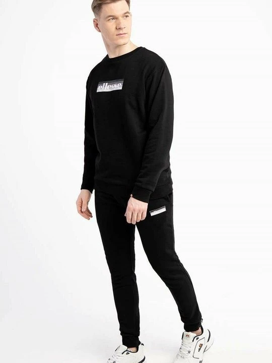 Zdjęcie produktu Bluza Ellesse czarny