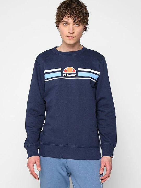 Zdjęcie produktu Bluza Ellesse granatowy
