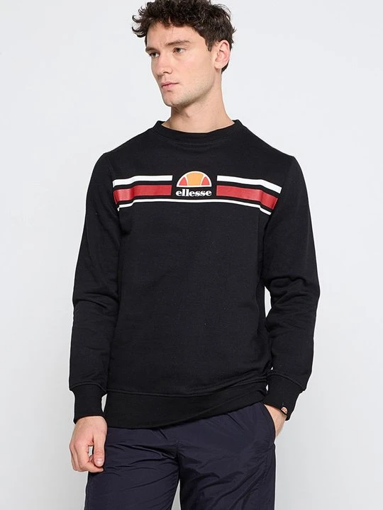 Zdjęcie produktu Bluza Ellesse czarny