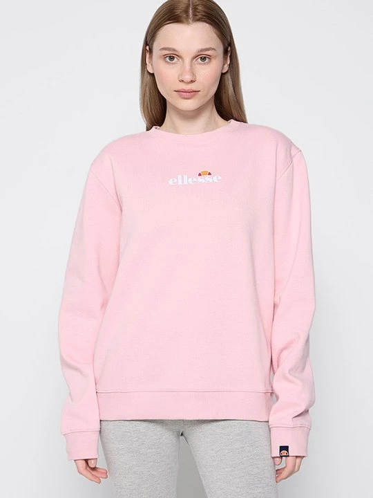 Zdjęcie produktu Bluza Ellesse różowy