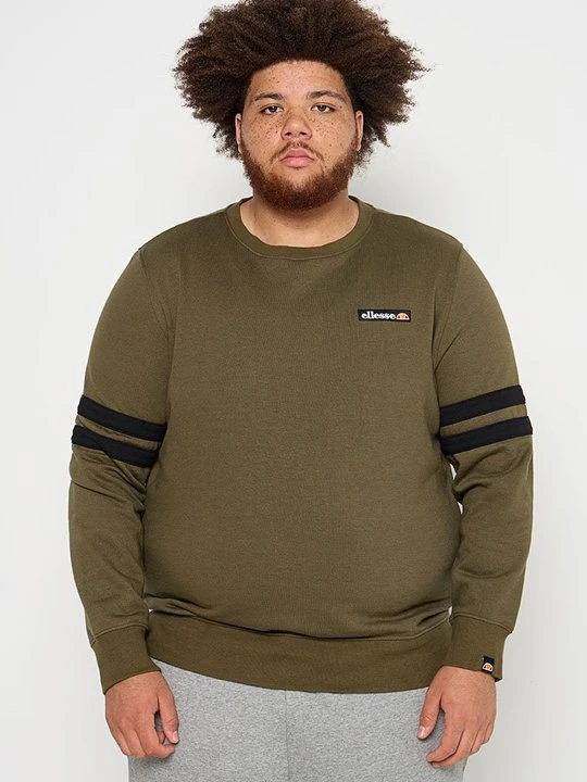 Zdjęcie produktu Bluza Ellesse khaki