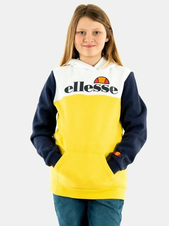 Zdjęcie produktu Bluza Ellesse żółty