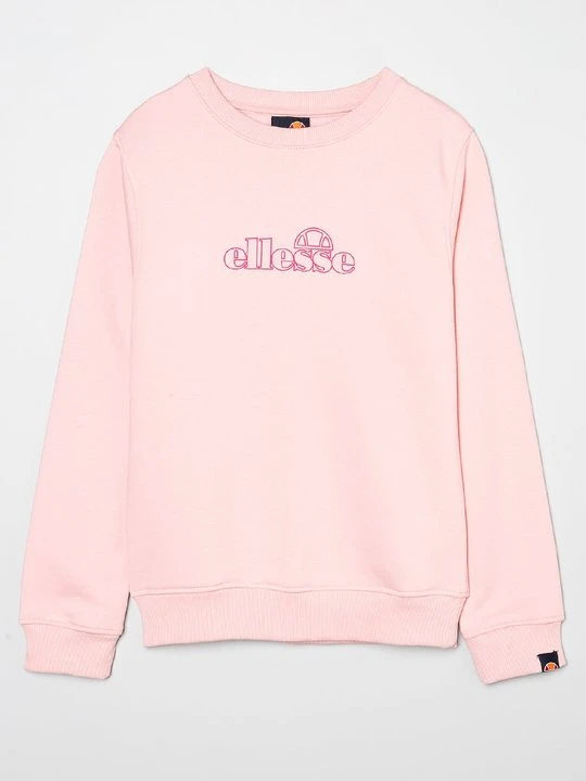 Zdjęcie produktu Bluza Ellesse różowy