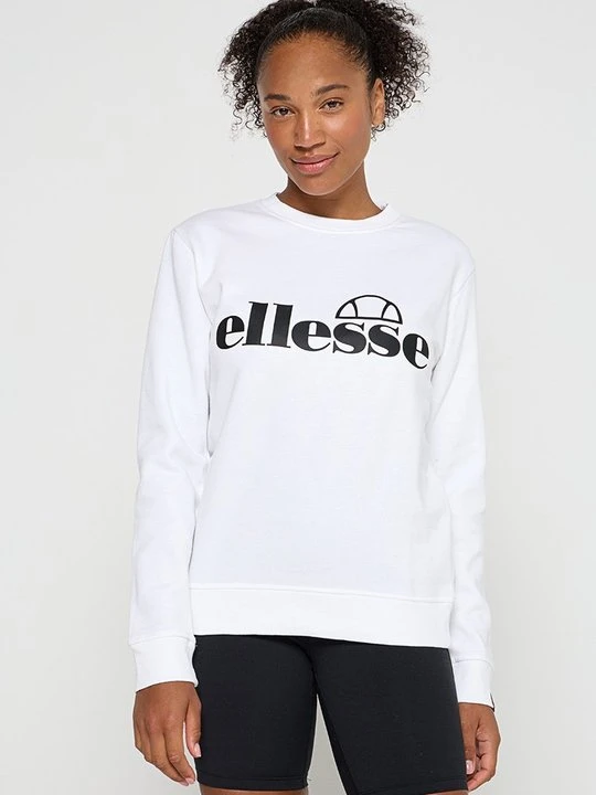 Zdjęcie produktu Bluza Ellesse biały