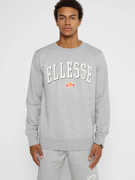 Zdjęcie produktu Bluza Ellesse jasnoszary