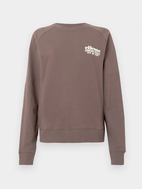 Zdjęcie produktu Bluza Ellesse brązowy