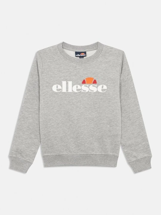 Zdjęcie produktu Bluza Ellesse jasnoszary