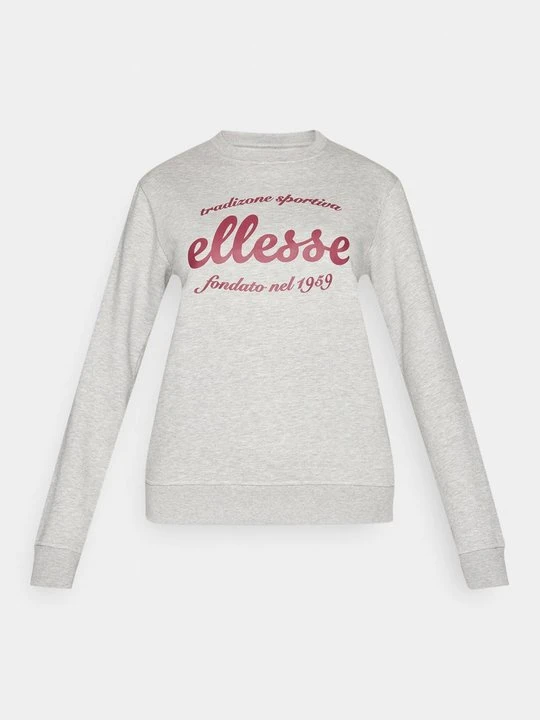 Zdjęcie produktu Bluza Ellesse jasnoszary