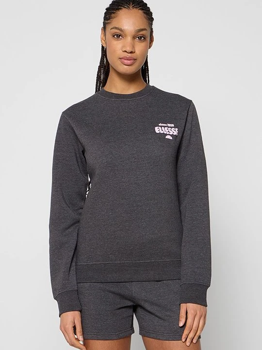 Zdjęcie produktu Bluza Ellesse ciemnoszary