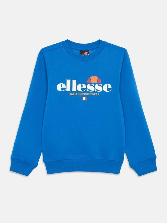 Zdjęcie produktu Bluza Ellesse niebieski
