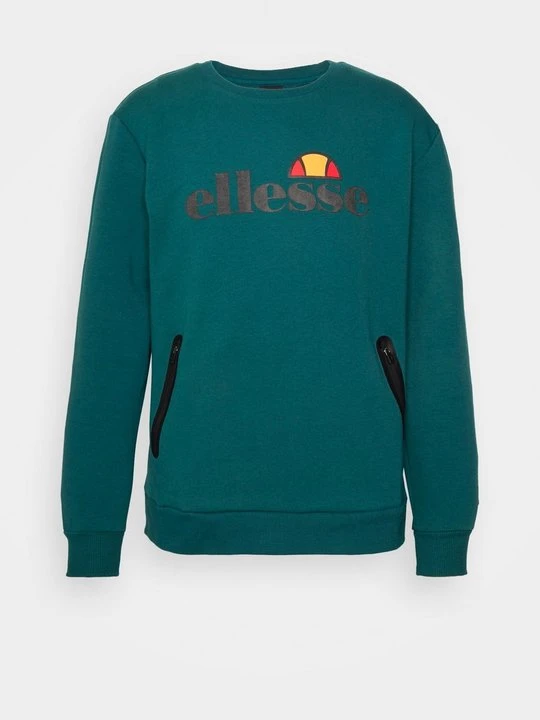 Zdjęcie produktu Bluza Ellesse ciemnozielony