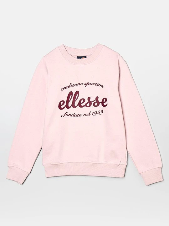 Zdjęcie produktu Bluza Ellesse jasnoróżowy