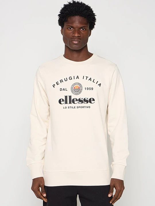 Zdjęcie produktu Bluza Ellesse mleczny
