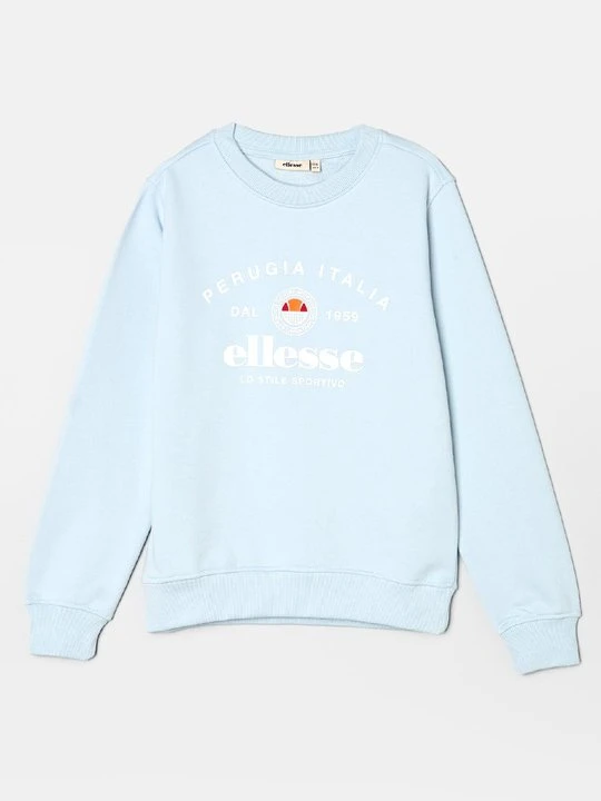 Zdjęcie produktu Bluza Ellesse jasnoniebieski