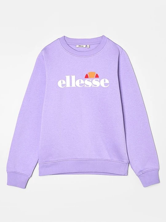 Zdjęcie produktu Bluza Ellesse fioletowy