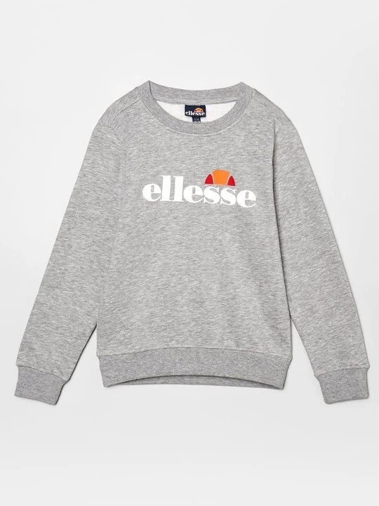 Zdjęcie produktu Bluza Ellesse szary