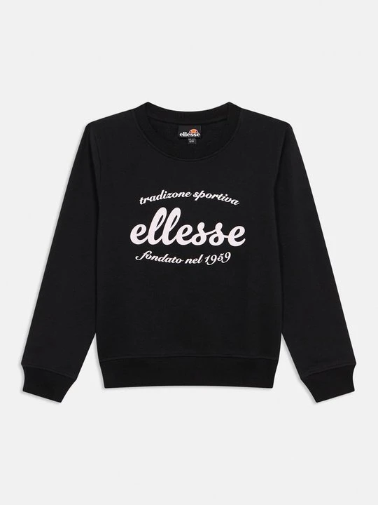 Zdjęcie produktu Bluza Ellesse czarny