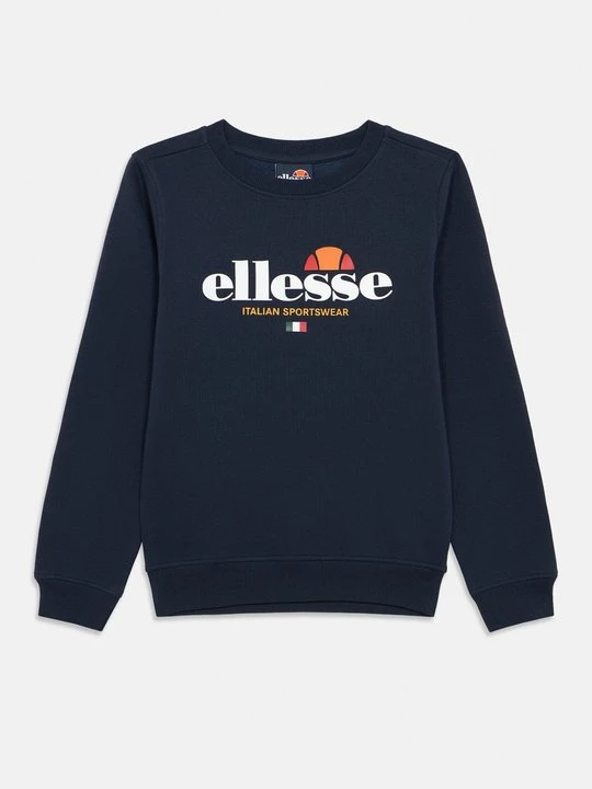Zdjęcie produktu Bluza Ellesse granatowy