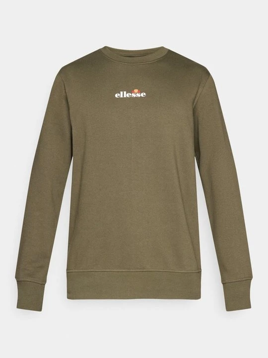 Zdjęcie produktu Bluza Ellesse khaki