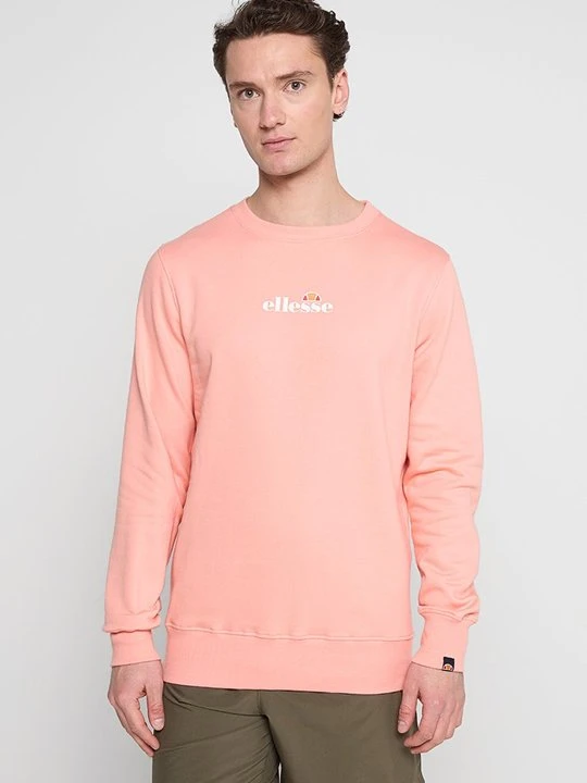 Zdjęcie produktu Bluza Ellesse koralowy