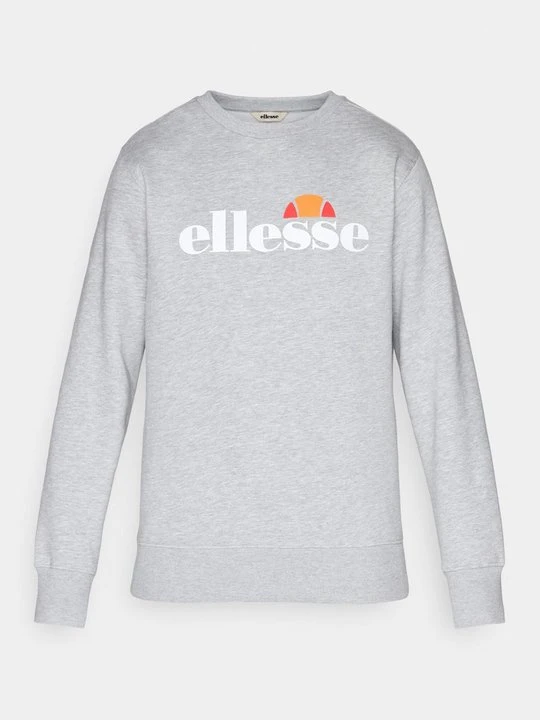Zdjęcie produktu Bluza Ellesse jasnoszary