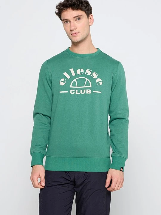 Zdjęcie produktu Bluza Ellesse zielony