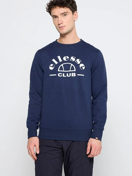 Zdjęcie produktu Bluza Ellesse granatowy
