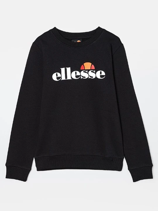 Zdjęcie produktu Bluza Ellesse czarny