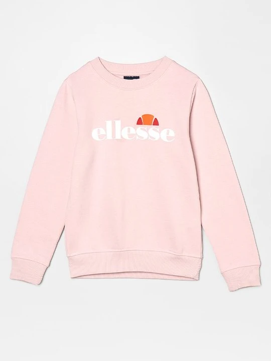 Zdjęcie produktu Bluza Ellesse jasnoróżowy