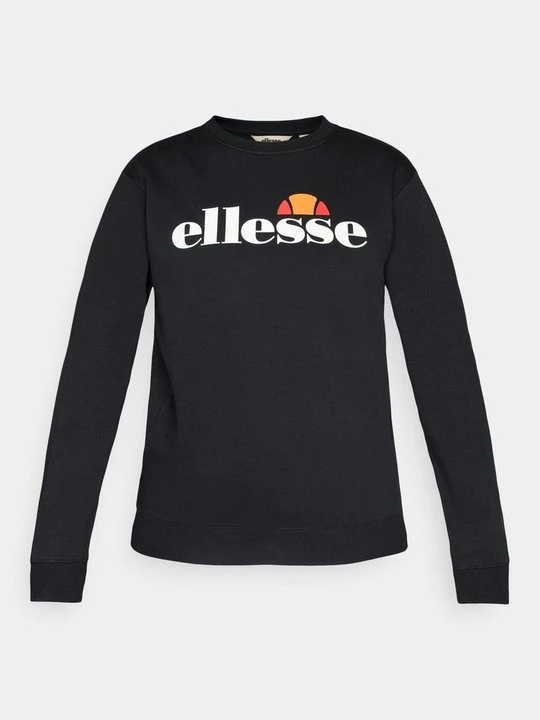 Zdjęcie produktu Bluza Ellesse czarny