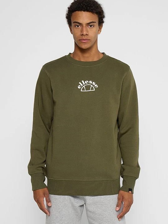 Zdjęcie produktu Bluza Ellesse khaki